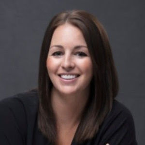 Meet your Posher, Liz